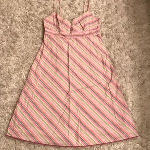 JCrew Summer Dress